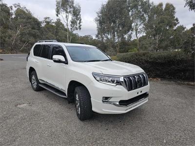 2020 Toyota Landcruiser Prado Kakadu Wagon GDJ150R for sale in Barossa - Yorke - Mid North